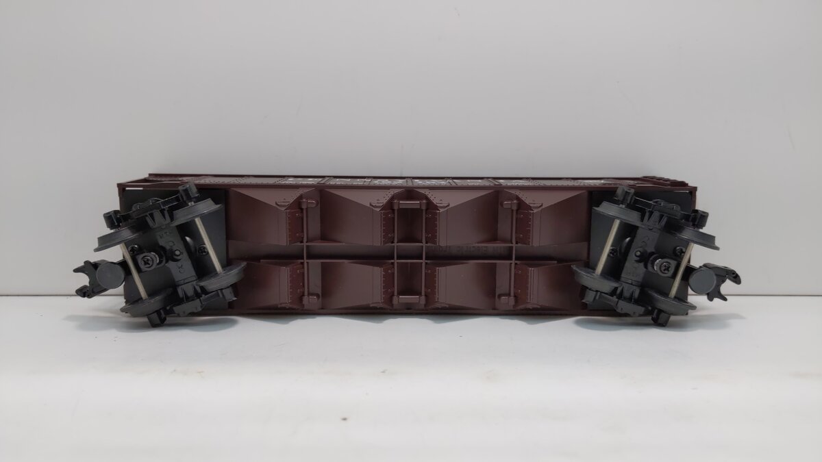 MTH 30-7508 O Gauge Pennsylvania Hopper Car #192164 LN