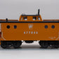 MTH 30-7007F O Pennsylvania N5c Caboose #477846 NIB