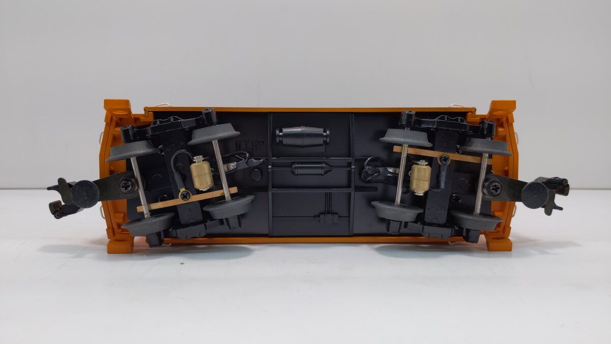 MTH 30-7007F O Pennsylvania N5c Caboose #477846 NIB