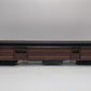 K-Line K4480-6042 O Pennsylvania 18" Heavyweight Baggage Car #6042 LN/Box