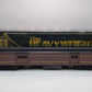 K-Line K4480-6042 O Pennsylvania 18" Heavyweight Baggage Car #6042 LN/Box