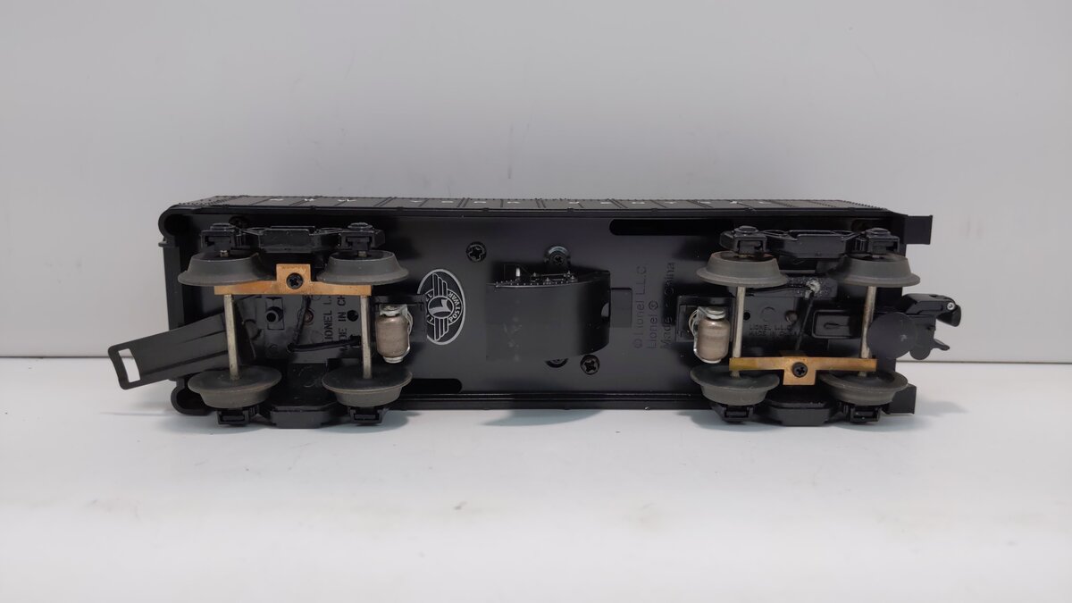 Lionel 6-29822 O PWC New York Central Whistle Tender #773W EX/Box