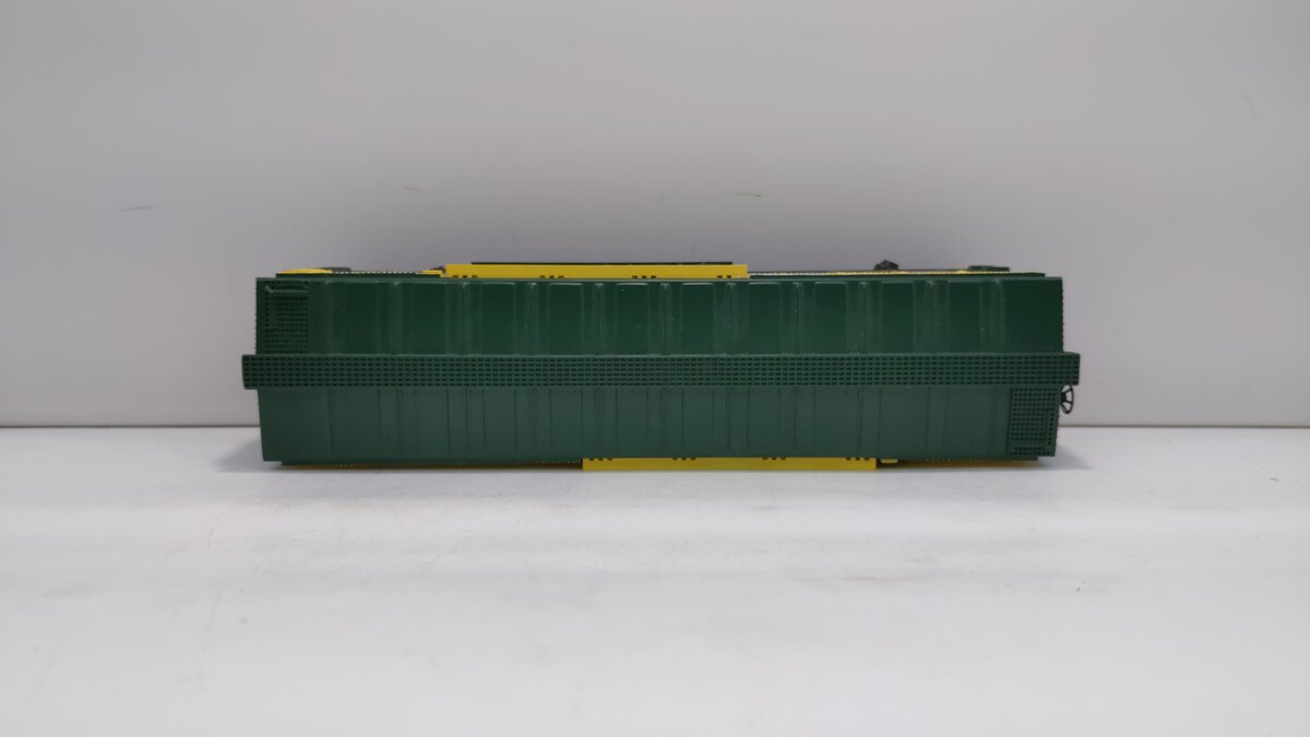 K-Line K640-4161 O Rutland Classic Boxcar #6404161 LN/Box