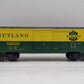 K-Line K640-4161 O Rutland Classic Boxcar #6404161 LN/Box