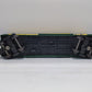 K-Line K640-4161 O Rutland Classic Boxcar #6404161 LN/Box