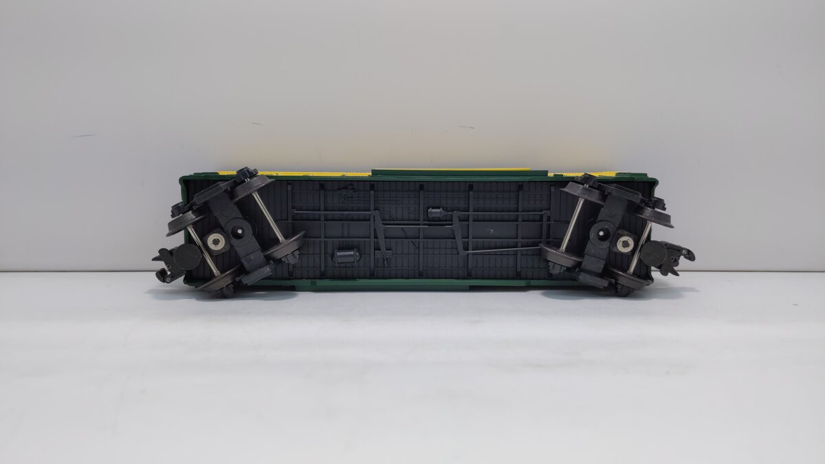 K-Line K640-4161 O Rutland Classic Boxcar #6404161 LN/Box