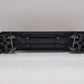 Lionel 6-52434 O Gauge NETCA Cabot Cheese Flatcar w/Trailer LN/Box