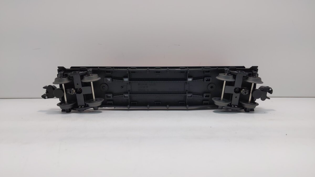 Lionel 6-52434 O Gauge NETCA Cabot Cheese Flatcar w/Trailer LN/Box