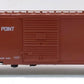 Kadee 5106 HO Scale Atlanta & West Point 40' PS-1 Boxcar #37989