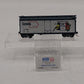 Micro-Trains 02100380 N Scale Iowa 40' Standard Plug Door Boxcar #1846