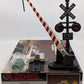 Lionel 6-62162 O Operating Crossing Gate & Signal