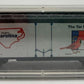 Micro-Trains 02100350 N Scale North Carolina 40' Standard Plug Door Boxcar#1789 LN/Box