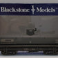 Blackstone Models B340611W HOn3 Weathered CYCX Narrow Frame Tank Car #64 LN/Box