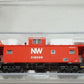 Atlas 43071 N NW Standard Cupola Caboose #518599