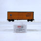 Micro-Trains 02000705 N Chicago & Eastern Illinois 40' Single Door Boxcar #5 NIB
