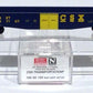 Micro-Trains 10500120 N CSXT 50' Steel Side 14 Panel Fixed End Gondola #497107 LN/Box