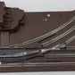 Lionel 6-5021 O27 Gauge Left Hand Manual Control Switch LN/Box