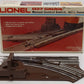 Lionel 6-5022 O27 Gauge Right Hand Manual Control Switch EX/Box