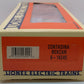 Lionel 6-16245 O Gauge Contadina Boxcar #16245 LN/Box
