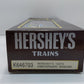 K-Line K646703 O Gauge Hershey's 100th Anniversary Boxcar LN/Box