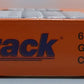 Lionel 6-12036 O Gauge FasTrack Grade Crossing LN/Box