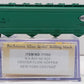 Bachmann 17552 N New York Central ACF 56' 4-Bay Center Flow Hopper