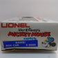 Lionel 6-9669 O Gauge Disney Bambi Hi-Cube Boxcar #9669 NIB