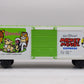 Lionel 6-9669 O Gauge Disney Bambi Hi-Cube Boxcar #9669 NIB