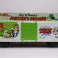 Lionel 6-9669 O Gauge Disney Bambi Hi-Cube Boxcar #9669 NIB