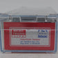 Micro-Trains NSC 07-02 N Scale American Samoa 40' Plug Door Boxcar #1900 EX/Box