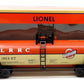 Lionel 6-36147 O LRRC Unibody Tank Car LN/Box