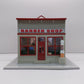 Lionel 6-14168 O Harry's Operating Barber Shop
