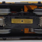 Lionel 6-18911 O Gauge Union Pacific Industrial Diesel Switcher #8911 LN/Box