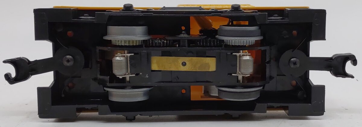Lionel 6-18911 O Gauge Union Pacific Industrial Diesel Switcher #8911 LN/Box