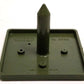 LGB 5050 G Scale Nostalgic Street Lantern Post 14 - 18 Volt LN/Box