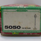 LGB 5050 G Scale Nostalgic Street Lantern Post 14 - 18 Volt LN/Box