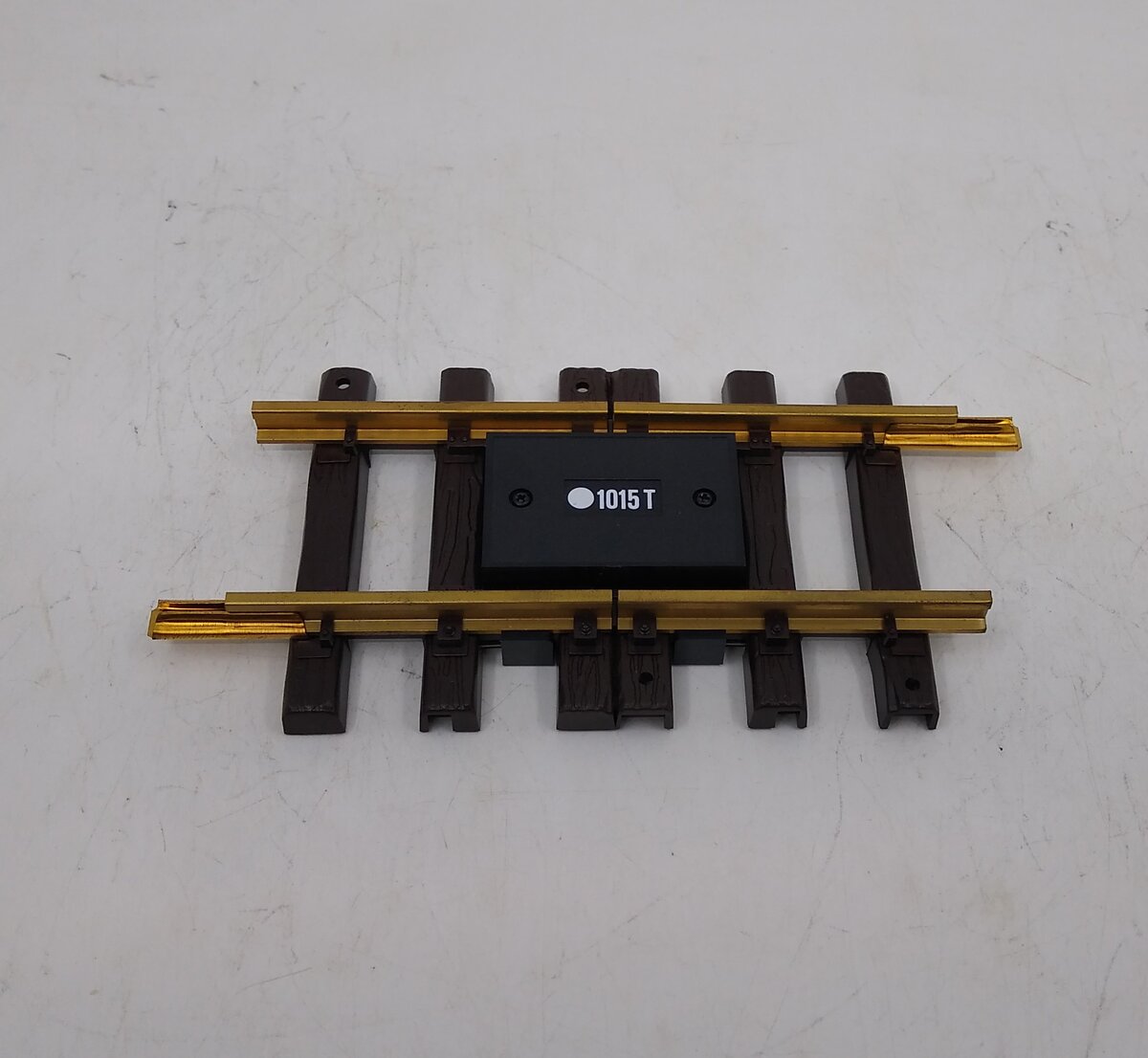 LGB 10152 G Scale Insulated Track Section EX/Box