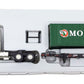 Athearn 92126   1:87 Freightliner Tractor #2 with MOL 20' Container and Chassis
