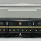Kato 137-2001 N Scale Pennsylvania Railroad GG-1 Electric Locomotive #4935