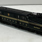 Kato 137-2001 N Scale Pennsylvania Railroad GG-1 Electric Locomotive #4935