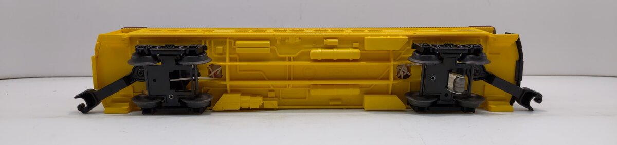 Lionel 6-9526 O Gauge TTOS 1976 Snowbird Utah Passenger Car LN/Box