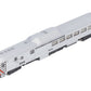 Kato 166-0206 New York Central Budd RDC-3 Baggage/RPO # M499 LN/Box