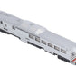 Kato 166-0206 New York Central Budd RDC-3 Baggage/RPO # M499 LN/Box