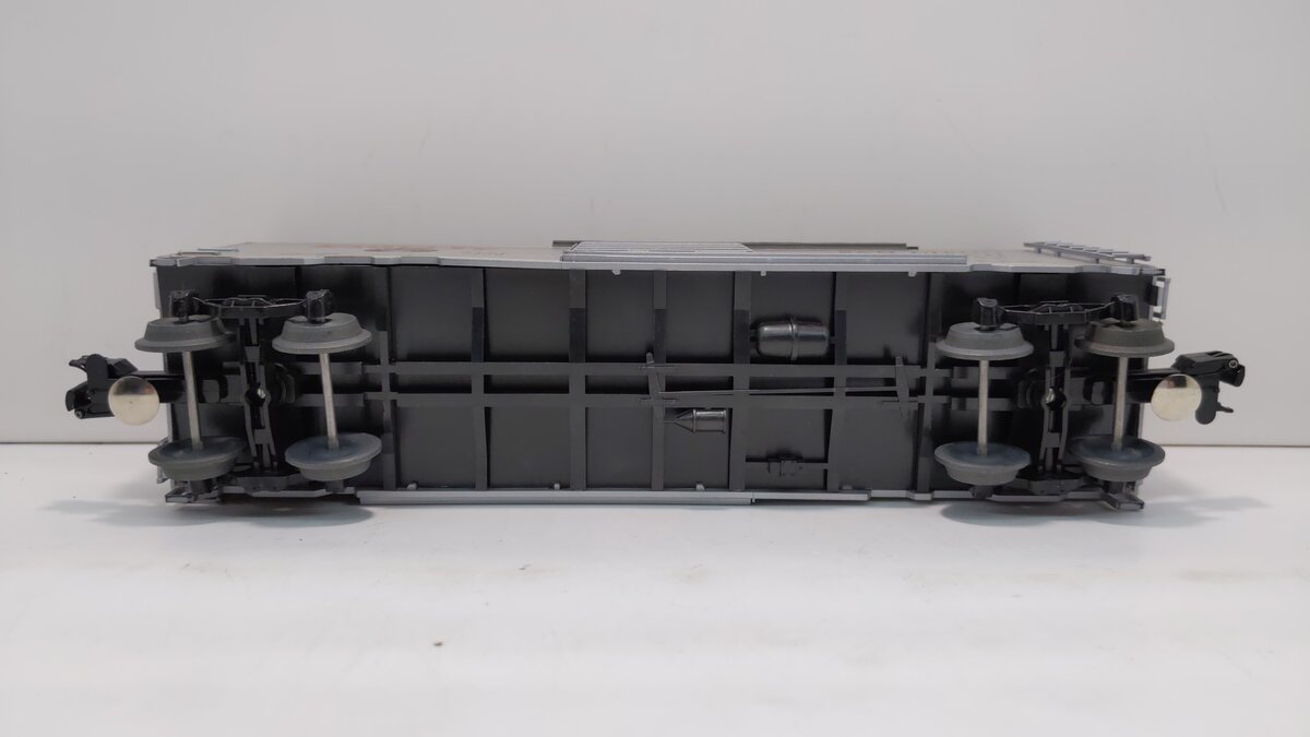 Weaver 7598 O Gauge ATSF San Diego PS-1 40' Boxcar #7598 (3Rail) NIB