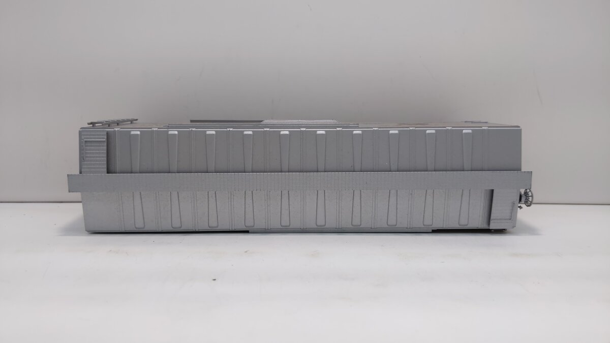 Weaver 7598 O Gauge ATSF San Diego PS-1 40' Boxcar #7598 (3Rail) NIB