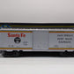 Weaver 7598 O Gauge ATSF San Diego PS-1 40' Boxcar #7598 (3Rail) NIB