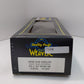 Weaver 7598 O Gauge ATSF San Diego PS-1 40' Boxcar #7598 (3Rail) NIB