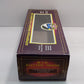 MTH 20-9302 O Gauge Pennsylvania Merchandise Service Boxcar #24086 LN/Box