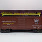 MTH 20-9302 O Gauge Pennsylvania Merchandise Service Boxcar #24086 LN/Box