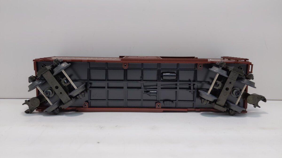 MTH 20-9302 O Gauge Pennsylvania Merchandise Service Boxcar #24086 LN/Box